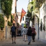 Venice Off The Beaten Track - Exploring the Beautiful Campo Santa Maria Formosa