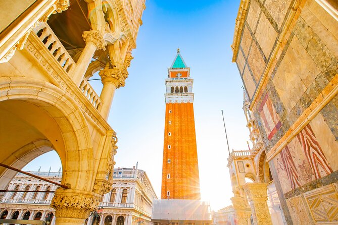 Venice Old Town Highlights Private Walking Tour - Discover Venice’s Most Famous Squares and Churches