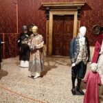Venice Palazzo Mocenigo: History of Textile, Costume and Perfume - The Historic Location of Palazzo Mocenigo
