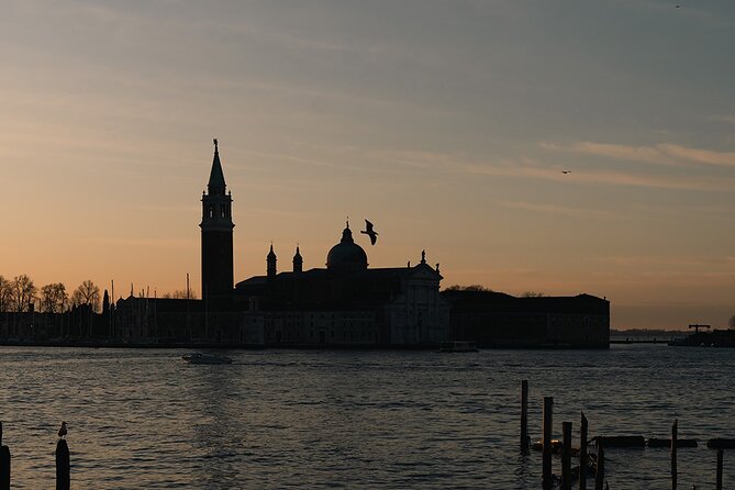 Venice Photography Workshop: The City Through an Artists Eye - Starting at Venice’s Heart: Piazza San Marco in the Early Morning Light