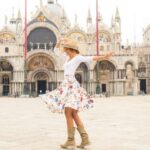 Venice: Photoshoot at Piazza San Marco and the Canals - Starting at Caffè Florian: Your Meeting Point in Piazza San Marco