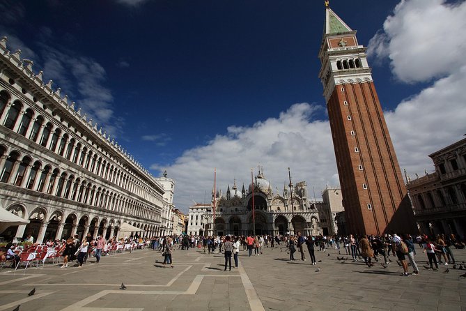 Venice: Private Personalized Tour with a Local Guide - The Personalized Experience with a Local Guide