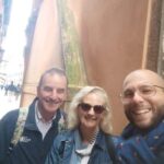 Venice: Private Walking Tour with a Local - Exploring Venice’s Less-Traveled Streets and Courtyards