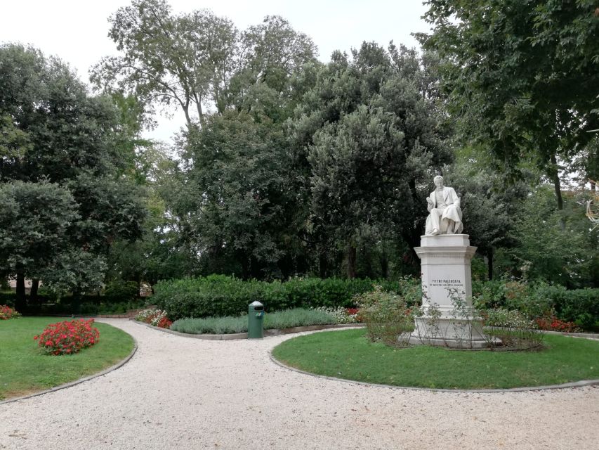Venice: Secret City Gardens Walking Tour - Discovering Venice’s Green Heart