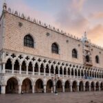 Venice Self Guided Audio Tour: The story of La Serenissima - Venice’s Most Famous Landmarks on Your Phone