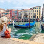Venice Shared Gondola Ride: 30 Minutes through Grand Canal - The Rialto Bridge and Historic Buildings