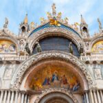 Venice Skip lines at Doge's & St. Mark's with Exclusive Sky Walk - Inside St. Mark’s Basilica: A Marvel of Art and Decoration