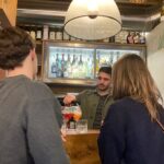 Venice Spritz Class How To Make the Favorite Aperitivo of Italy - The Origins of Venices Famous Spritz