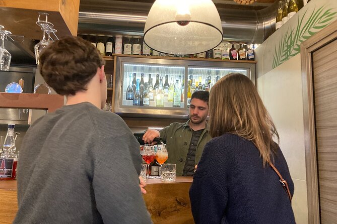 Venice Spritz Class How To Make the Favorite Aperitivo of Italy - The Origins of Venices Famous Spritz