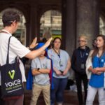 Venice: St Mark's Basilica After-Hours Tour with Optional Doge's Palace - How the Tour Starts at Piazza San Marco