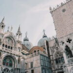 Venice: St. Mark's Basilica, Doge's Palace & Bridge of Sighs - Meet Your Guide at The Tour Shop in Front of San Zaccaria