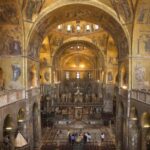 Venice: St Mark's Basilica Entry Ticket with Audio Guide App - Meeting Point in Venice’s Piazza San Marco