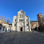 Venice: St Marks Basilica Priority Entry, Host & Audioguide - Meeting Point Near San Zaccaria for Easy Access