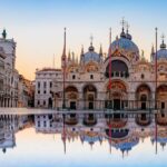 Venice: St. Mark's Basilica Priority Ticket and Audio Guide - Exploring the Basilica’s Architectural Style