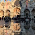 Venice: St. Mark's Basilica Skip-the-Line Entry & Audioguide - Convenient Meeting Point at Porta San Pietro