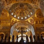 Venice: St. Mark's Basilica Tour with Doge's Palace Option - Exploring Saint Marks Basilica in Detail