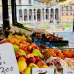 Venice Street Food Tour with Local Guide with Local Food Market Visit - Discovering Rialto Market’s Vibrant Stalls