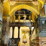 Venice: The History of St. Mark's Basilica Tour - Exploring the Basilica with Priority Access