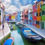 Venice: The Islands of the Lagoon Guided Tour - Visiting Murano: The Heart of Glass-Making