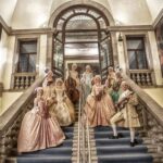 Venice: The Three Tenors Concert Ticket - The Historic Venue: Scuola Grande di San Teodoro in Venice