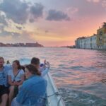 Venice: Venetian Aperitif on the Lagoon - Starting Point at Fondamenta Zattere