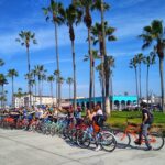 Venice Vibrations Public Bike Tour Experience - Riding the Venice Skatepark and Learning Its Legacy