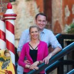 Venice Visitor 90min 40 pictures Photo Session in Venice - The Itinerary and Locations Visited During the Photoshoot