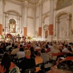 Venice: Vivaldi Baroque Concert Ticket and Free Music Museum - Explore the Music Museum in San Maurizio Church