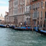 Venice Walking Tour and Gondola Ride - Logistics and Group Size