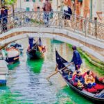 Venice: Walking Tour & Gondola Ride - Starting at the Heart of Venice: Meeting Point and Arrival Details