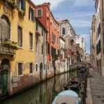 Venice: Walking Tour & Gondola Ride - Starting Point and Meeting Details in Venice