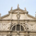 Venice Walking Tour with Gondola Ride Experience - The Charm of Venetian Campi