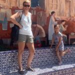 Ventura Scavenger Hunt Walking Activity - Starting Point and Meeting Arrangements in Ventura