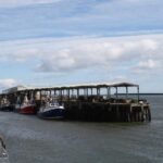 Vera Tour of Newcastle TV Locations - The Tour Starts in Newcastle at NE1 5EF