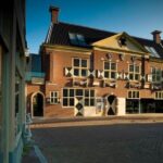 Vermeer Centrum Delft Museum Admission Ticket - Reproductions, Not Original Paintings, But Still Impactful