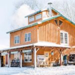 Vermont: Shelburne Sugarworks Tour with Tasting - The Guided Tour: Learning About Maple Syrup Production