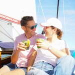 Vermut & Sailing Experience Barcelona with Drinks and Snacks - Departing from Port Olimpic in Barcelona