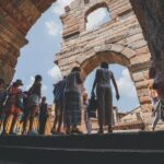 Verona Arena Skip-the-line Tour - From Piazza Bra to the Monuments Interior