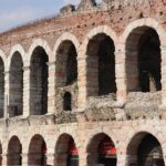 Verona : City Center Walking Tour with expert Local Guide - Discovering the Arena di Verona’s Architectural Marvels