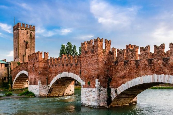 Verona: City Highlights Private Tour - Starting at Piazza Brà and Ending Near Juliet’s Balcony