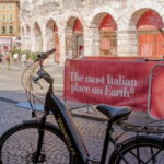 Verona e-bike tour: city center and panoramic views - Traversing Verona’s Historic Streets