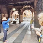 Verona: Guided Small Group Walking Tour of the City of Love - Starting Point at Piazza Bra and the Meeting Experience