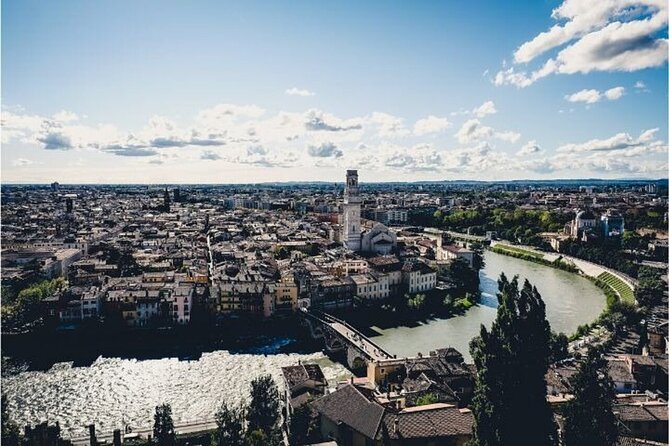 Verona Highlights & Hidden Gems Walking Tour - Delving into Verona’s Religious and Artistic Heritage