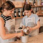 Verona: Homemade Gelato Making Class - Meet the Passionate and Knowledgeable Chef