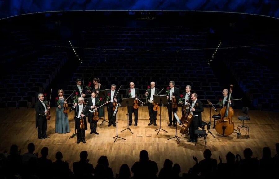 Verona: Orchestra Concert in the city of Romeo and Giulietta - The Verona Venue and Its Enchanting Atmosphere