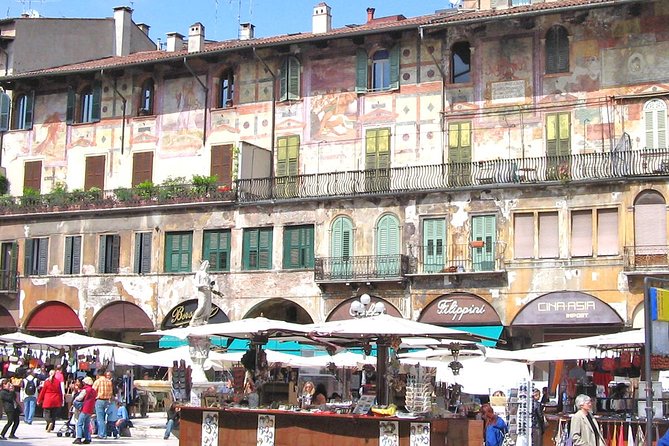 Verona Private City Tour including Arena and Funicular for Kids and Families - Exploring Verona’s Top Landmarks in a Kid-Friendly Way