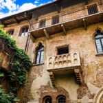 Verona Private Guided Walking Tour, Romeo & Juliet and More - Starting at Verona’s Roman Roots with the Arena di Verona