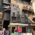 Verona: Private Walking Tour with a Local - Discover Verona’s Hidden Corners and Local Stories