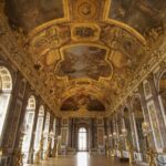 Versailles Domain Audio Guided Half Day Tour from Paris - Visiting the Palace of Versailles: Main Highlights