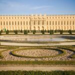 Versailles Domain Bike Tour with Palace Entry by Train from Paris - Starting Point in Paris: Le Peloton Café in the Marais